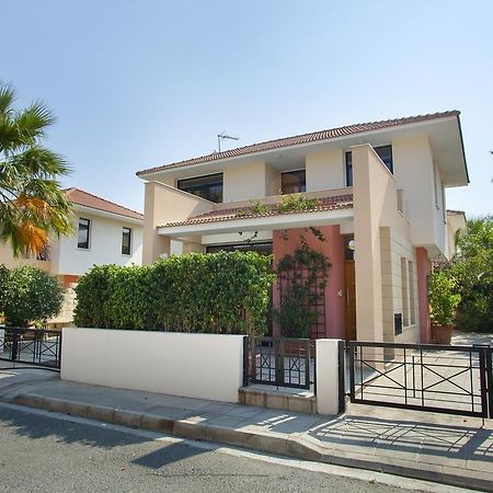 Villa Enalos 37 Voroklini Exterior photo