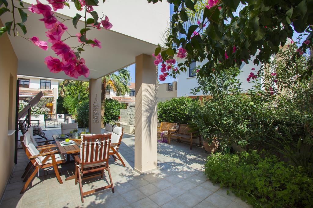Villa Enalos 37 Voroklini Exterior photo